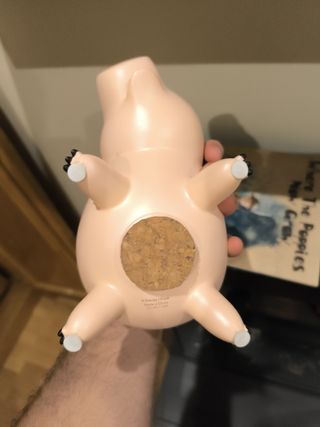 Statuetta Toy Story Hamm