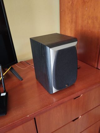 Kenwood Receptor AV KRF-V5100D Plata