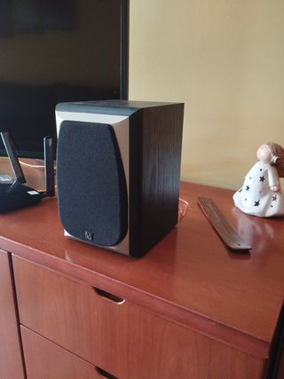 Kenwood Receptor AV KRF-V5100D Plata