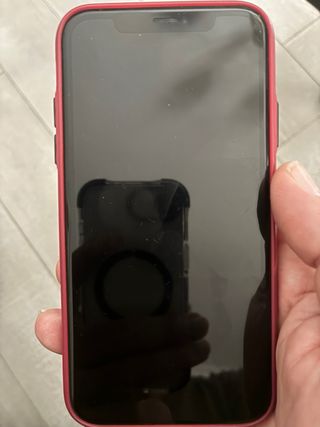 iPhone 11 128GB Rosso