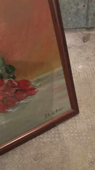 Quadro de Roy