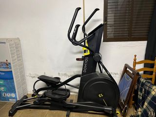 Bicicleta Elíptica Domyos EL 900(2020)