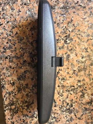 Espejo retrovisor interior Audi A4 B7