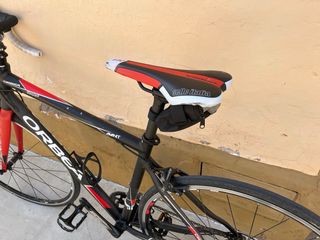 Bicicleta de carretera Orbea Avant. 