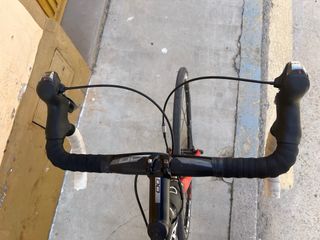 Bicicleta de carretera Orbea Avant. 