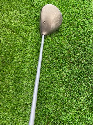 Palo golf Madera 5 Callaway