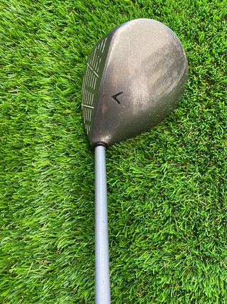 Palo golf Madera 5 Callaway