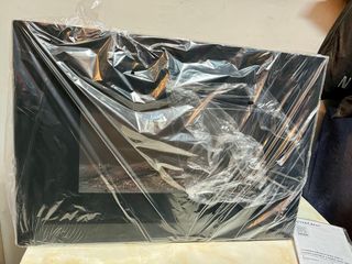 Chimenea eléctrica 2000W negra