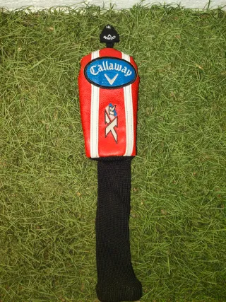 Funda Callaway XR