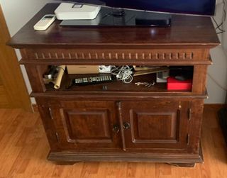 SALÓN COMEDOR COMPLETO