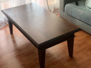 SALÓN COMEDOR COMPLETO