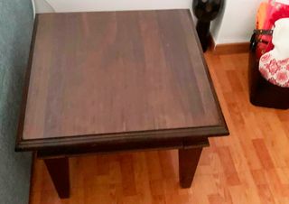 SALÓN COMEDOR COMPLETO