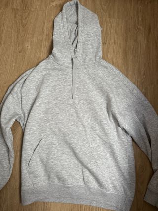 Chaqueta de pana beige