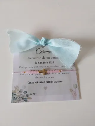 Detalle invitados