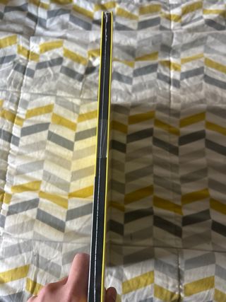 Pack 2 Protectores Pantalla iPad Air M3 13 JETech