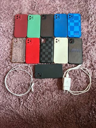 IPHONE 11 128GB (PRODOTTO) ROSSO