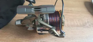 Carrete de pesca NGK 10000