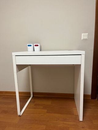 Silla Gaming y regalo escritorio Ikea