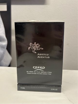 Creed Absolu Aventus 75ml