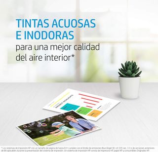 ✨ - HP 302 X4D37AE, Pack de 2, Cartuchos de Tinta