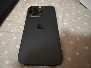 iPhone 16 Pro 128GB Negro + Funda Mous Limitless