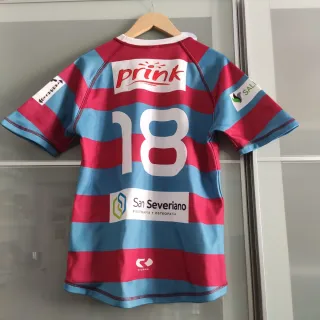 Camiseta Rugby Cadiz