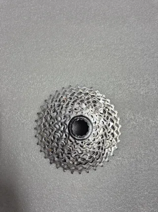 Cassette Sram PG 1050 11-36