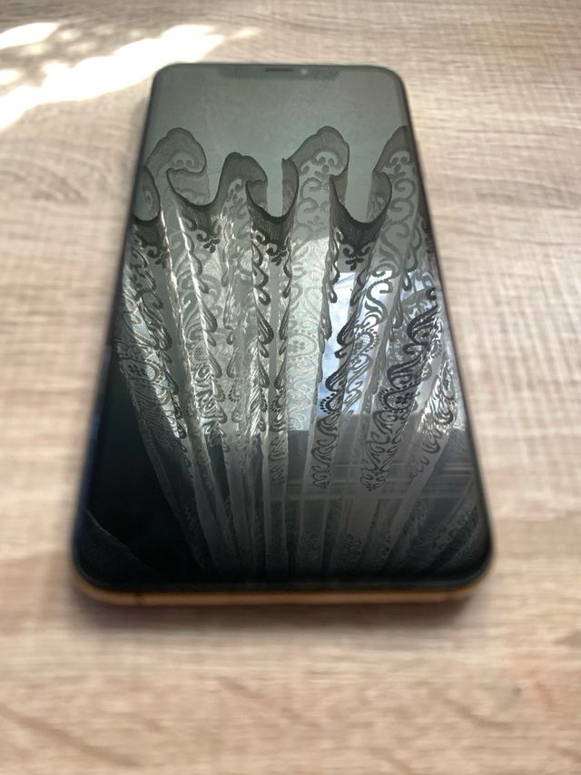 iPhone XS Max 256GB Rose Gold