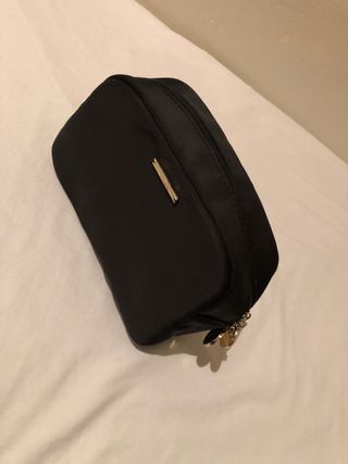 Bolso Armani Negro