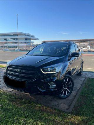 Ford Kuga 2019