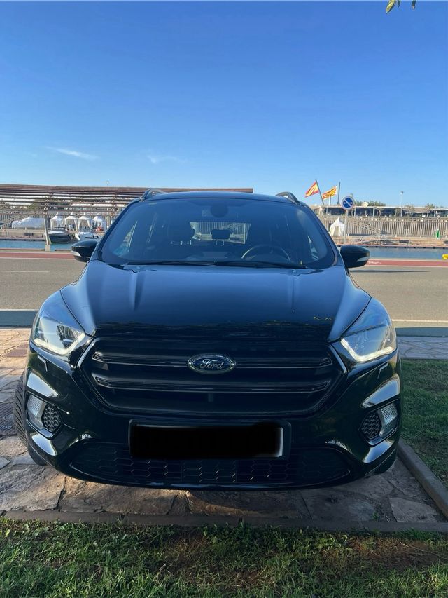 Ford Kuga 2019