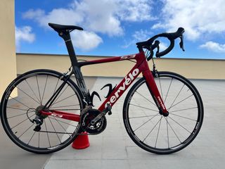 Cervelo S3 Shimano Dura-Ace talla M