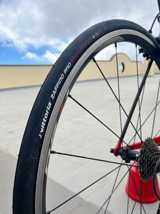 Cervelo S3 Shimano Dura-Ace talla M