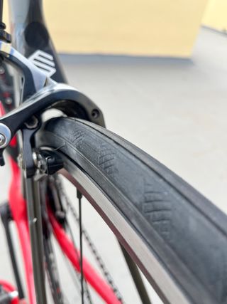 Cervelo S3 Shimano Dura-Ace talla M