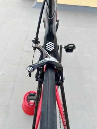 Cervelo S3 Shimano Dura-Ace talla M