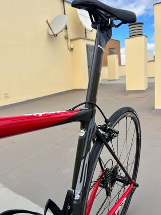Cervelo S3 Shimano Dura-Ace talla M