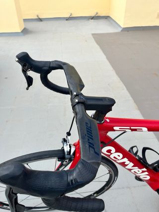 Cervelo S3 Shimano Dura-Ace talla M