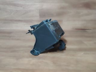 Caja Batería Suzuki GSX650 F 2009