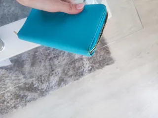 Cartera Bimba y Lola Azul Turquesa