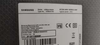 Samsung TV 28 HD Plano Serie J4100