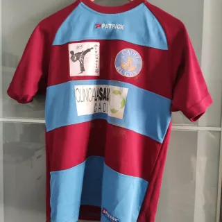 Camiseta Rugby Patrick Cadiz Talla L