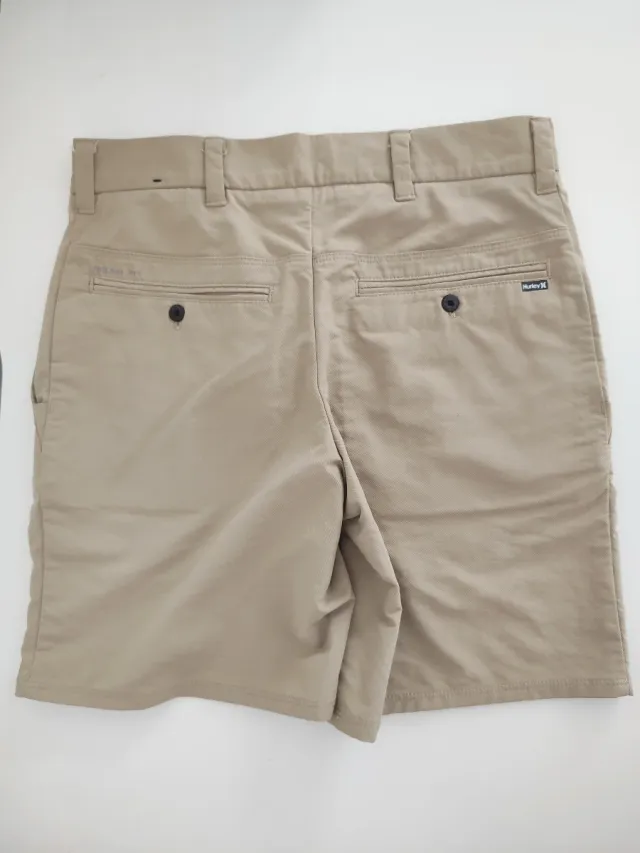 Pantalón HURLEY 5-7 años