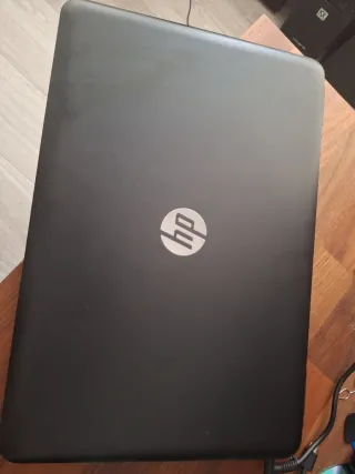 Portátil HP i7 8750H 16GB 1050GTX 1TB