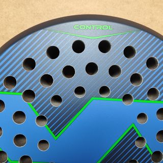 Varlion ITSV LW Hexagon 8.8 pala de padel NUEVA