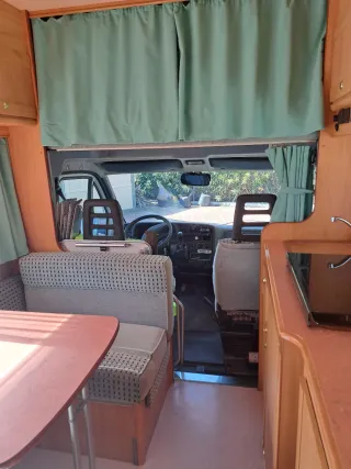FIAT Ducato 1999