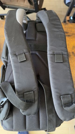 Mochila Manfrotto Negra