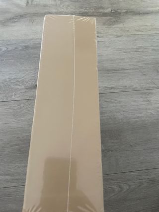 Depilador Láser IPL Blanco y Dorado