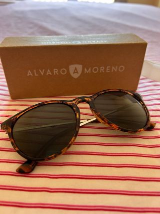 Gafas de sol Alvaro Moreno