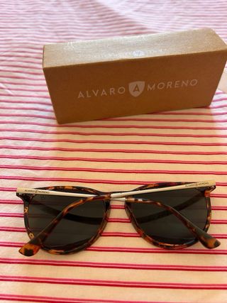 Gafas de sol Alvaro Moreno