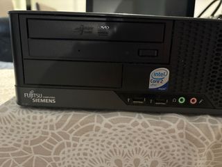 Caja Registradora Completa + Teclado